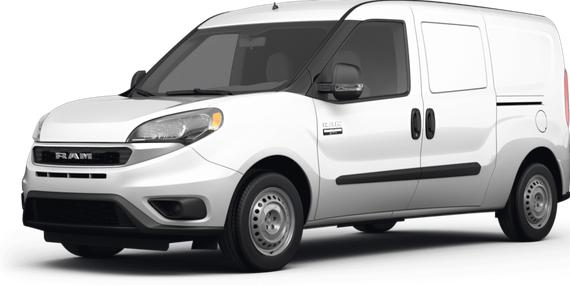 RAM PROMASTER CITY 2022 ZFBHRFAB5N6X54188 image